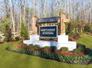 4011 Garden Ln, College Park, GA 30337