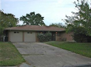 5701 N Hampton Dr, Austin, TX 78723