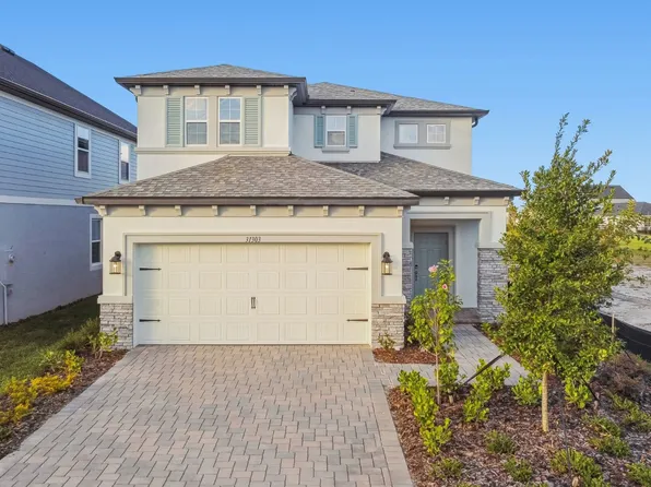 31303 Pendleton Landing Cir, Wesley Chapel, FL 33545