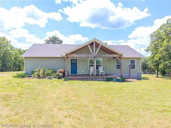 5311 Anice Rd, Charleston, AR 72933