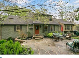 540 Clothier Springs Rd, Malvern, PA 19355