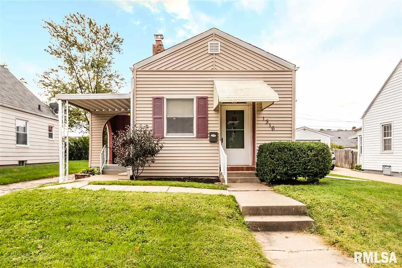 1316 W Margaret Ave photo 1