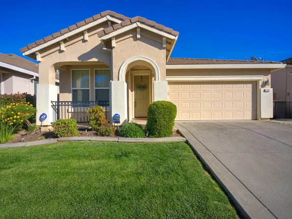 3126 Tintorera Way, Sacramento, CA 95833