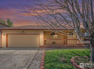 1832 Chestnut St, Fort Lupton, CO 80621