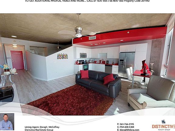 5th image of 300 S Australian Ave Unit 816