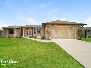 1829 SW California Blvd, Port Saint Lucie, FL 34953
