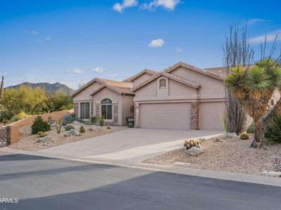 3659 N EAGLE Canyon, Mesa, AZ, 85207