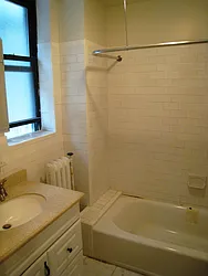 Rented by City Connections Realty