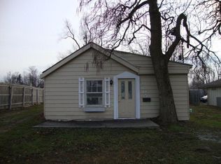 2805 Lower Huntington Rd, Fort Wayne, IN 46809