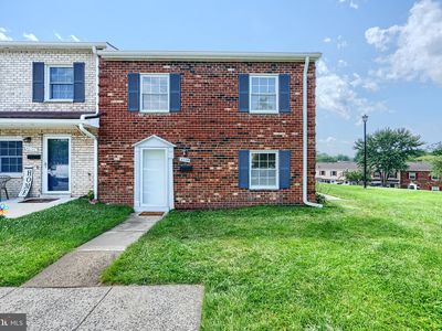 9215 Bridle Path Ln UNIT M, Laurel, MD, 20723