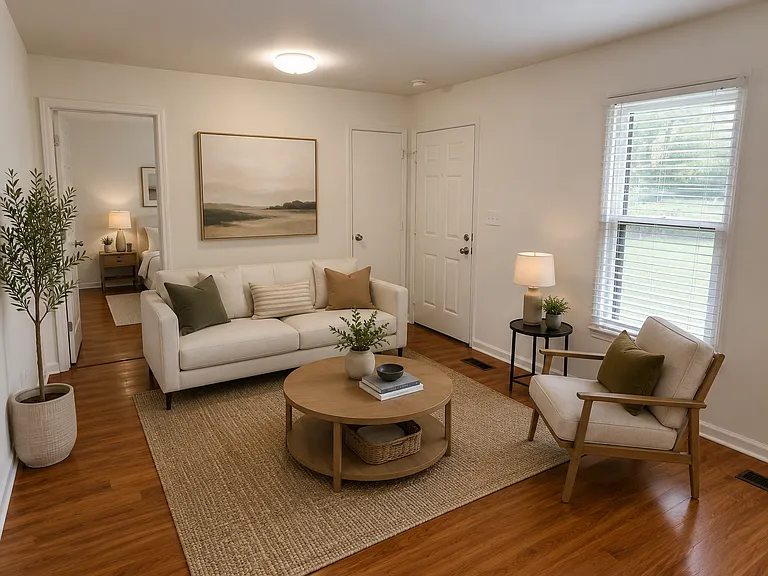 AI-generated image for visual reference only. This is not an actual photo of the property. The layout, design, finishes, furnishings, and features shown may differ from the actual property.
