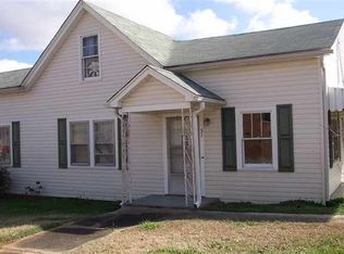 51 Mill St, Inman, SC 29349