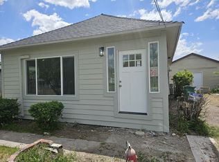 344 Michigan Ave, Klamath Falls, OR 97601