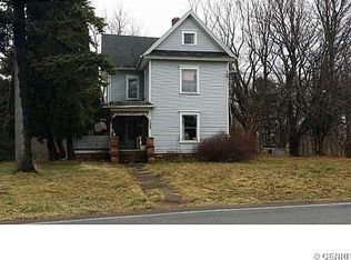 7264 Salmon Creek Rd, Williamson, NY 14589