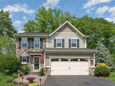 63 Tuscany Ln, Webster, NY, 14580