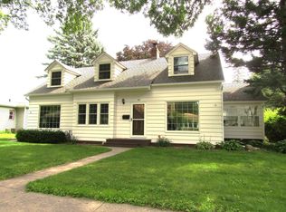 616 N 9th St, Montevideo, MN 56265