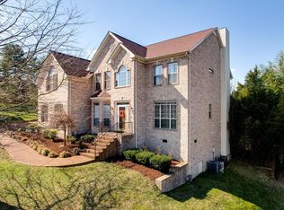 5837 Petersburg Ln, Brentwood, TN 37027