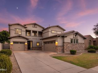 15651 W WESTVIEW Drive, Goodyear, AZ 85395