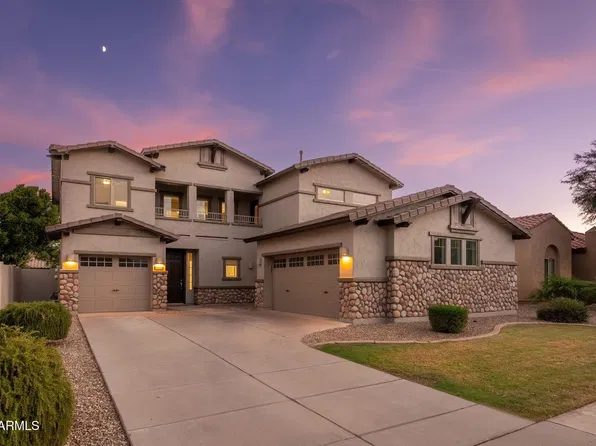 15651 W WESTVIEW Drive, Goodyear, AZ 85395