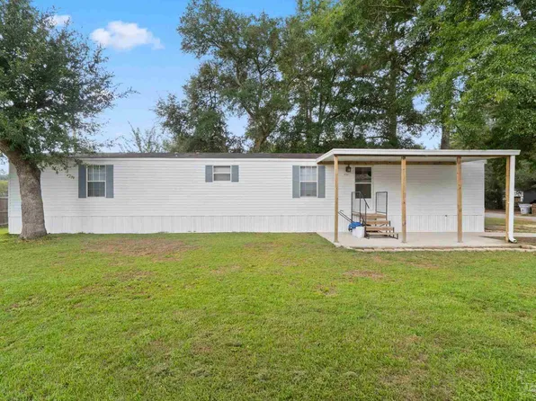 6260 Buckskin Dr, Milton, FL 32570