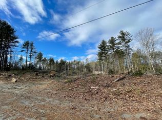 M 7 #L-32-8, Greenbush, ME 04418