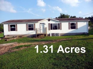 4862 Windy Hollow Rd, Owensboro, KY 42301