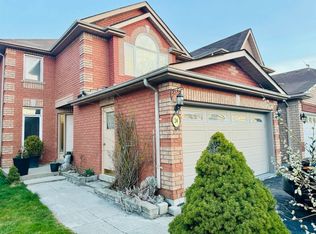 24 Misty Hills Trl, Toronto, ON M1X1S4