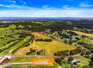 2536 Fish Hatchery Rd, Morristown, TN 37813