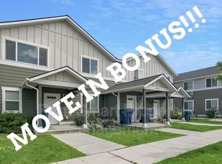 4947 Potter Park Loop #201, Missoula, MT 59808