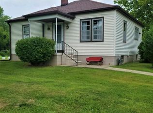 890 Troy Rd, Washington, IN 47501