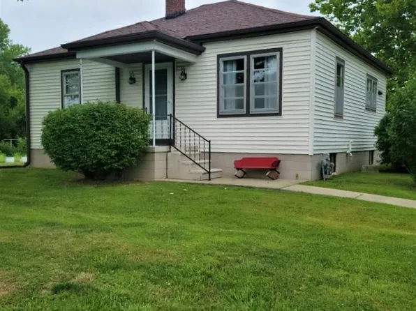 890 Troy Rd, Washington, IN 47501