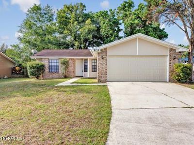 8152 GREAT VALLEY Trail, Jacksonville, FL, 32244