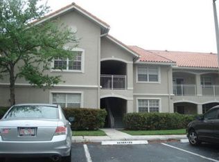 11700 SW 1st St #3103, Hollywood, FL 33025