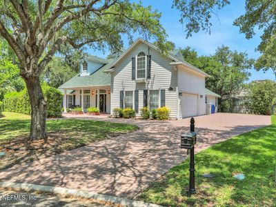 164 BEAR PEN Road, Ponte Vedra Beach, FL, 32082