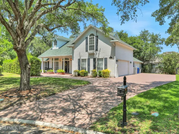 164 BEAR PEN Road, Ponte Vedra Beach, FL 32082