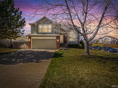 19810 E Caspian Circle, Aurora, CO, 80013