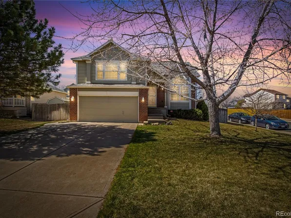 19810 E Caspian Circle, Aurora, CO 80013