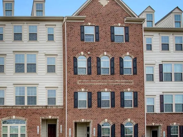 10115 Fosset St, Ijamsville, MD 21754