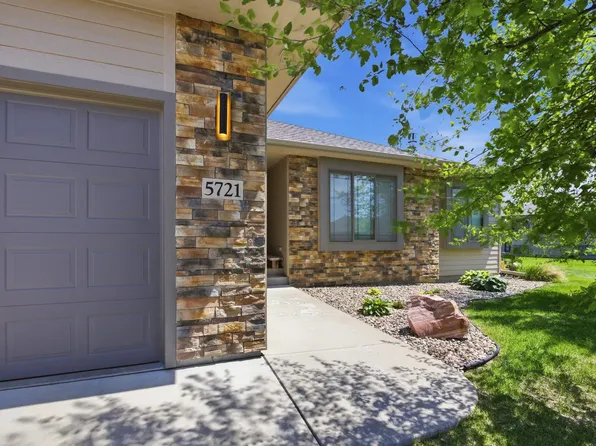 5721 E Robin Oak Cir, Sioux Falls, SD 57110