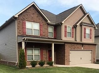 2064 Bandera Dr, Clarksville, TN 37042