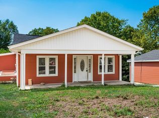 81 Maple Ave, Thornville, OH 43076