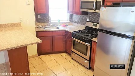 Rented by ZealEstate Group Inc