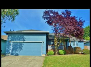 3324 NW Iron Horse Ct, Camas, WA 98607