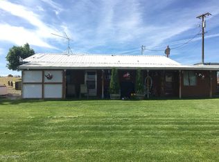 200 Pioneer Rd, Toppenish, WA 98948