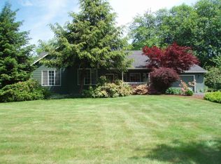 104 Salmonberry Ln, Longview, WA 98632