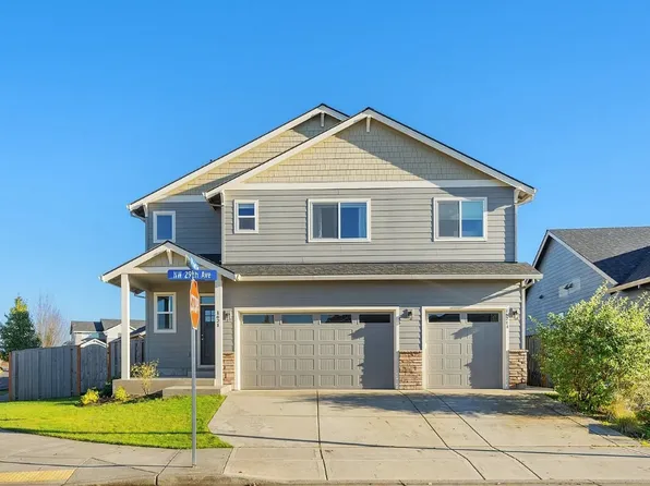 1621 NW 29th Ave #A, Battle Ground, WA 98604