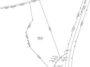 0 Parkburg Rd LOT 23, Pinson, TN 38366