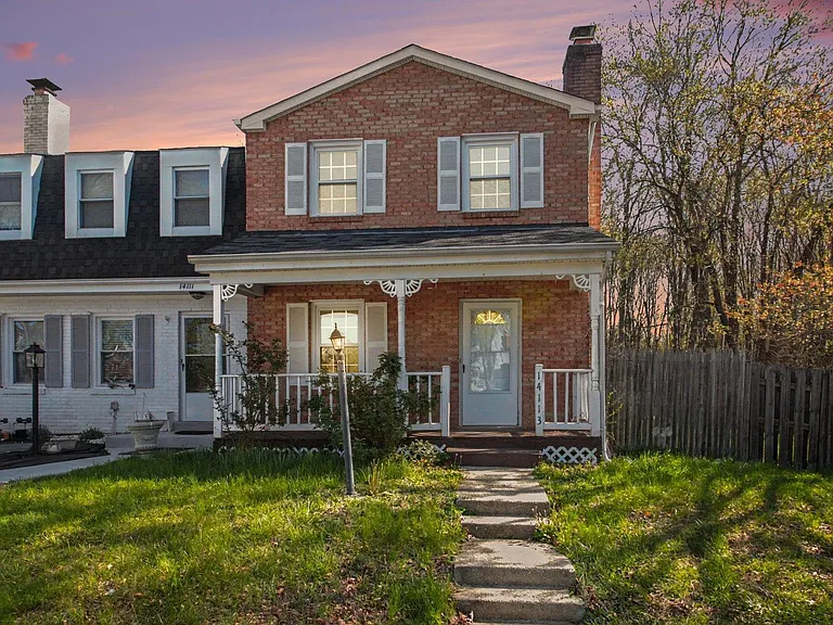14113 Morrison Ct — Photo 1