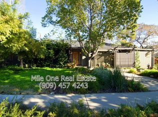 1544 N Mountain Ave, Claremont, CA 91711