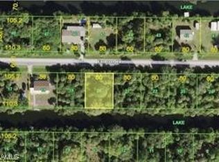 26043 Eaverson Rd, Punta Gorda, FL 33955